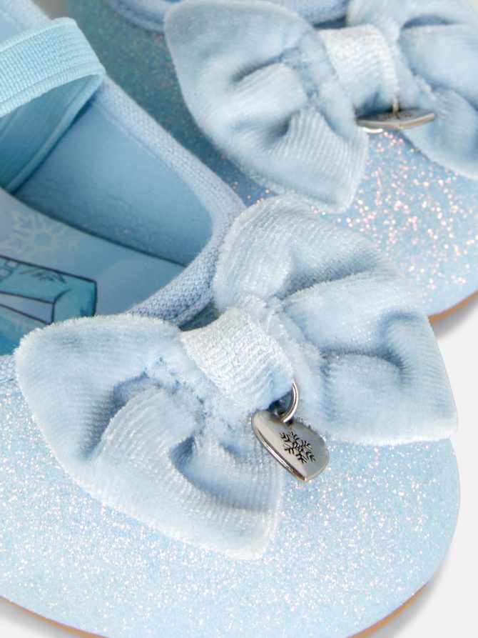 Disney’s Frozen Ballet Flats - Image 5