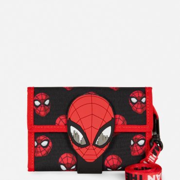 Marvel Spider-Man Wallet
