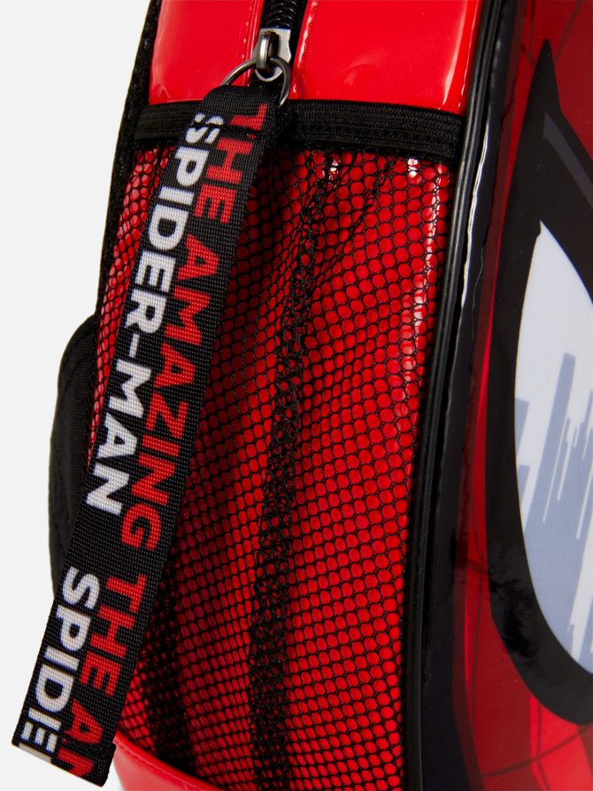Marvel Spider-Man Backpack - Image 2