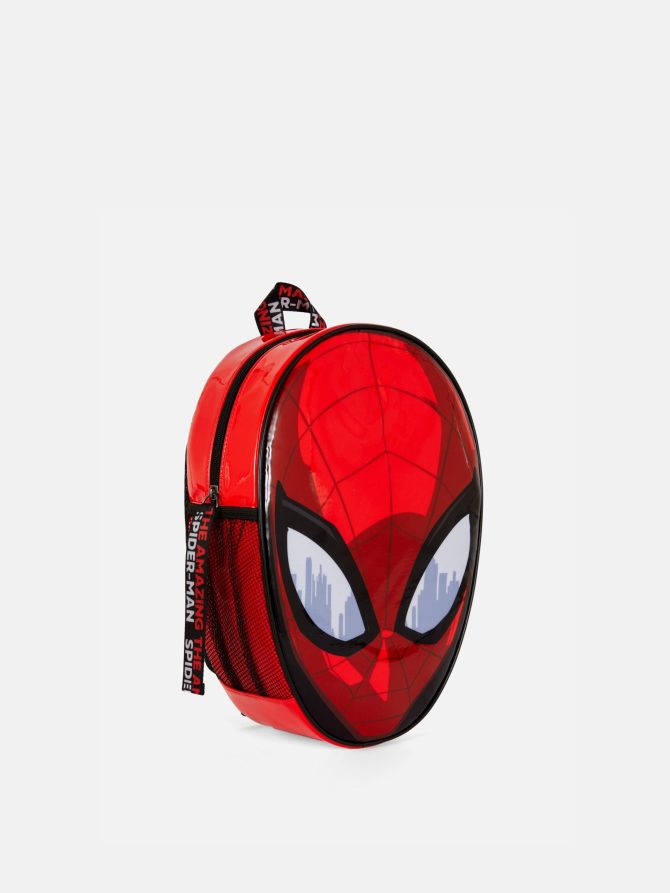 Marvel Spider-Man Backpack - Image 3
