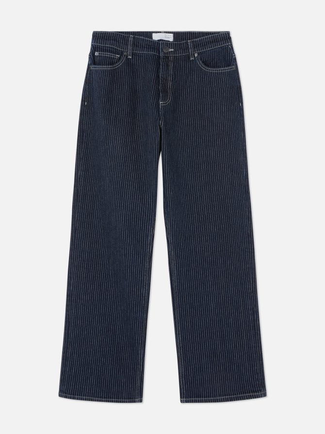 Striped Jeans - Image 5