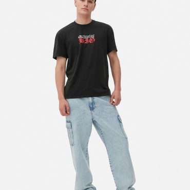 The Notorious B.I.G Printed T-Shirt