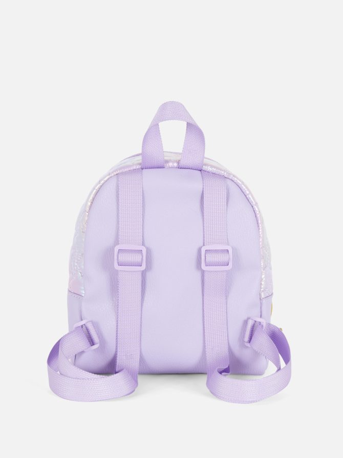 Quilted Stars Backpack - Image 4