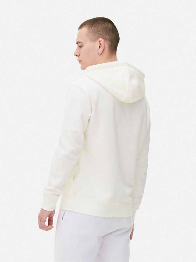 Tupac Oversized Graphic Hoodie - Image 4