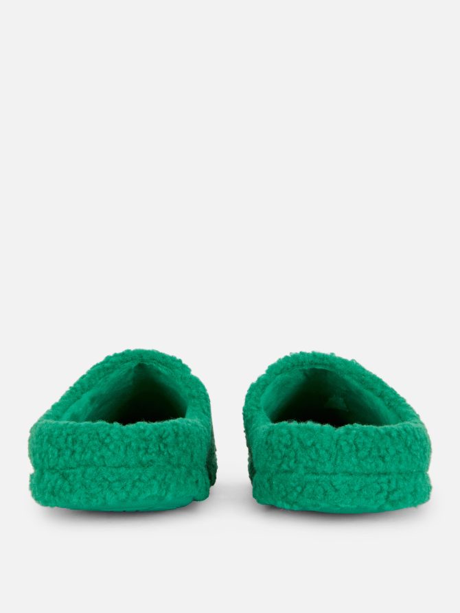 Teenage Mutant Ninja Turtles Michelangelo Slippers - Image 3