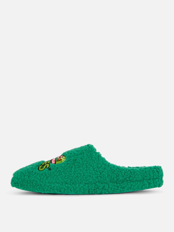 Teenage Mutant Ninja Turtles Michelangelo Slippers - Image 4