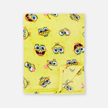 SpongeBob SquarePants Throw