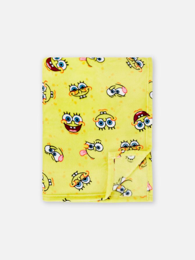 SpongeBob SquarePants Throw