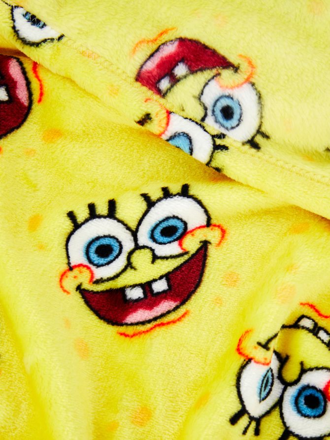 SpongeBob SquarePants Throw - Image 2