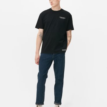 Future Projects Printed Short Sleeve T-Shirt