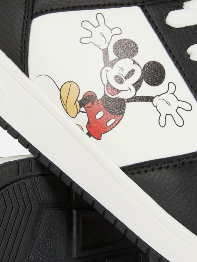 Disney’s Mickey Mouse High Tops - Image 5