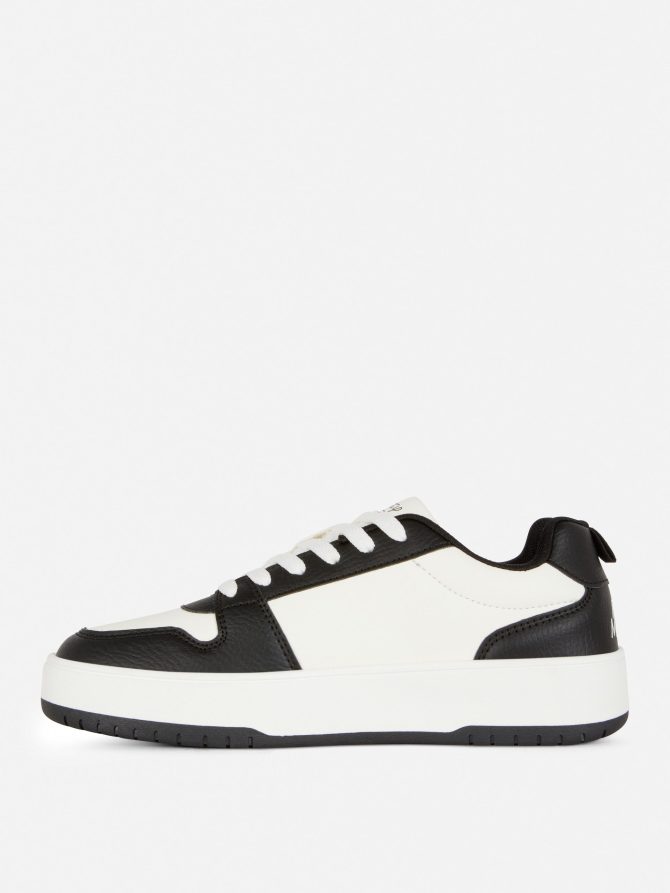 Disney’s Mickey Mouse Chunky Low Tops - Image 4