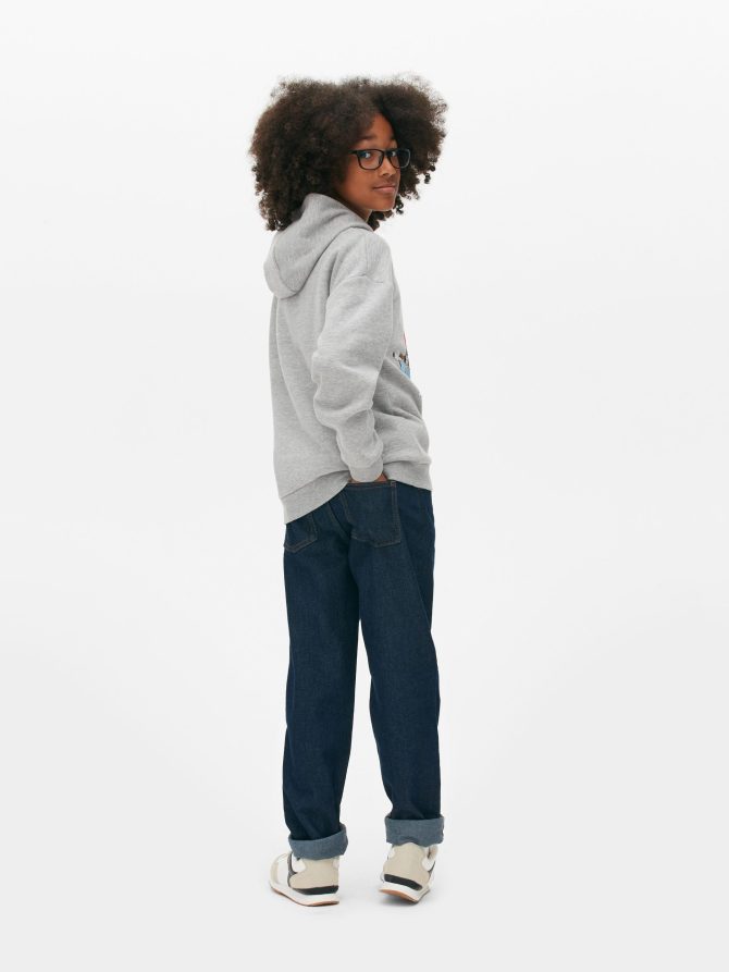Pokémon Evolution Hoodie - Image 2