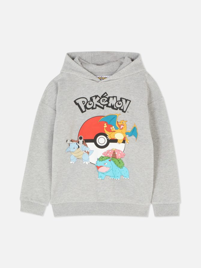 Pokémon Evolution Hoodie - Image 3
