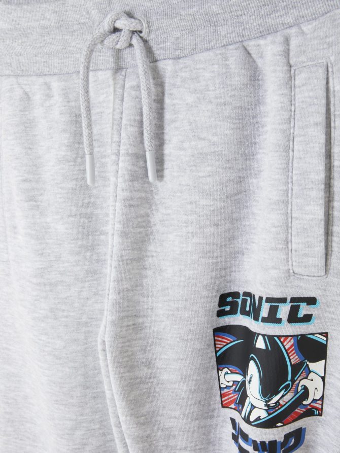 Sonic The Hedgehog Drawstring Joggers - Image 5