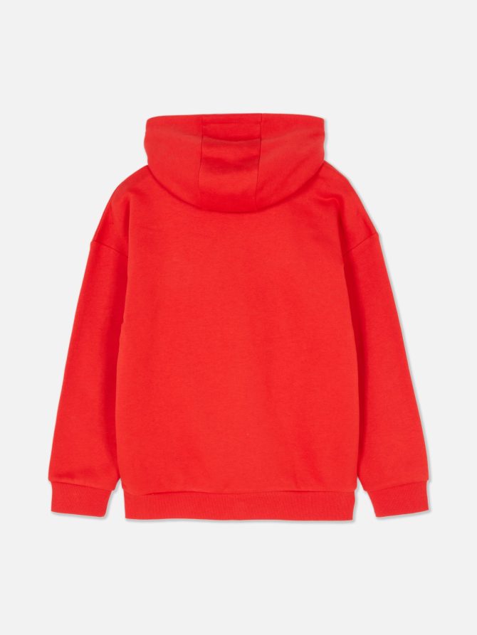 Sonic The Hedgehog Hoodie - Image 4