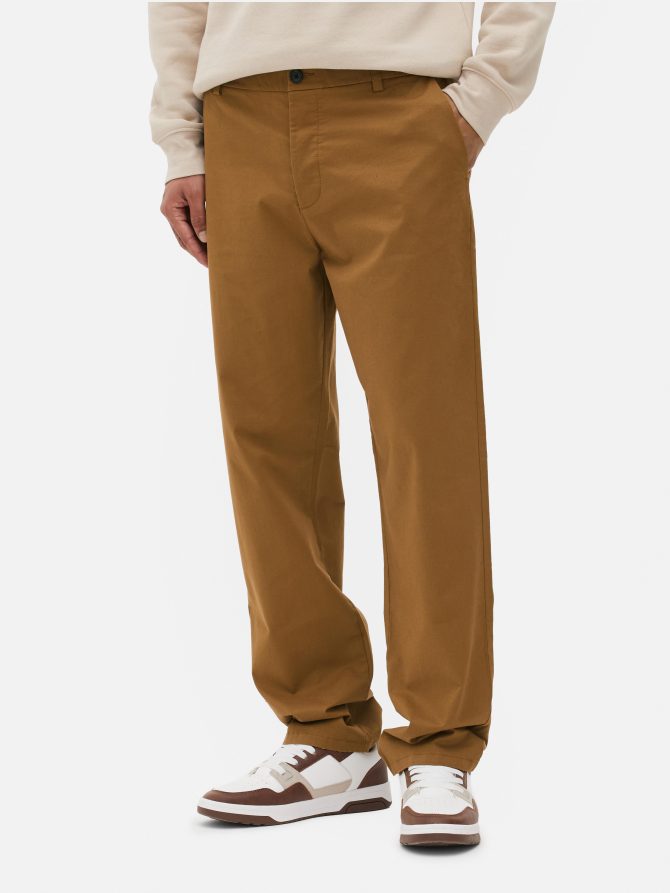 Stretch Chino Pants - Image 2