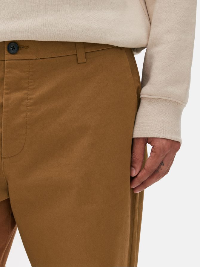 Stretch Chino Pants - Image 3