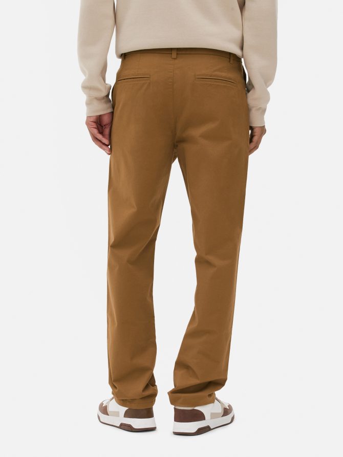 Stretch Chino Pants - Image 4
