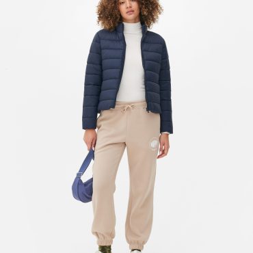 Padded Jacket