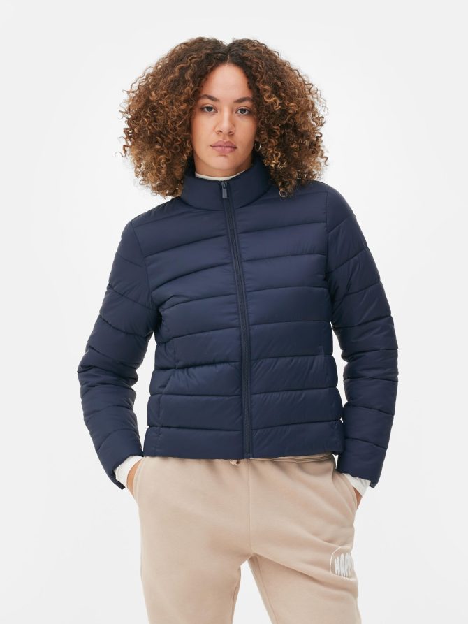 Padded Jacket - Image 2