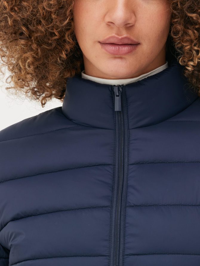 Padded Jacket - Image 3