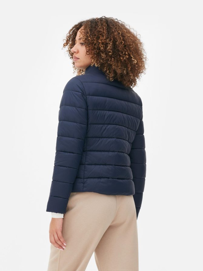 Padded Jacket - Image 4