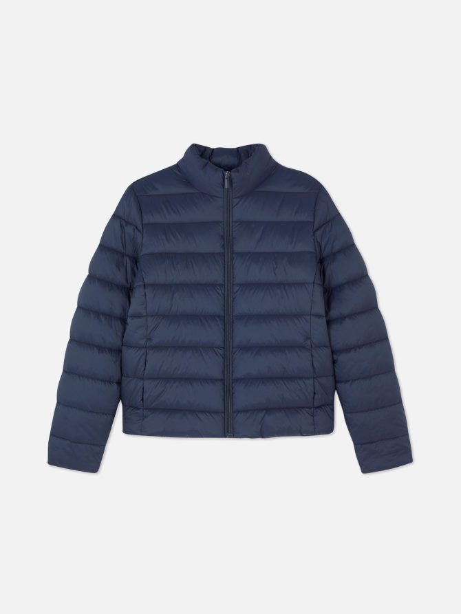 Padded Jacket - Image 5
