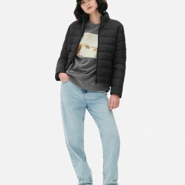 Padded Jacket