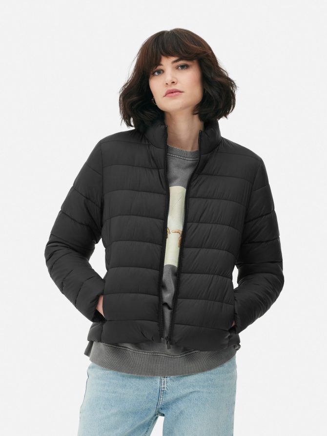 Padded Jacket - Image 2