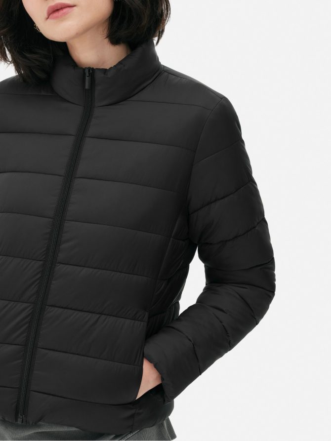 Padded Jacket - Image 3