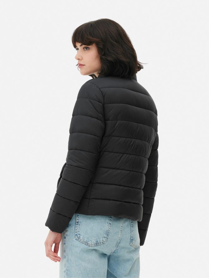 Padded Jacket - Image 4