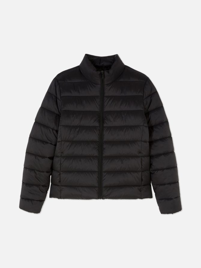 Padded Jacket - Image 5