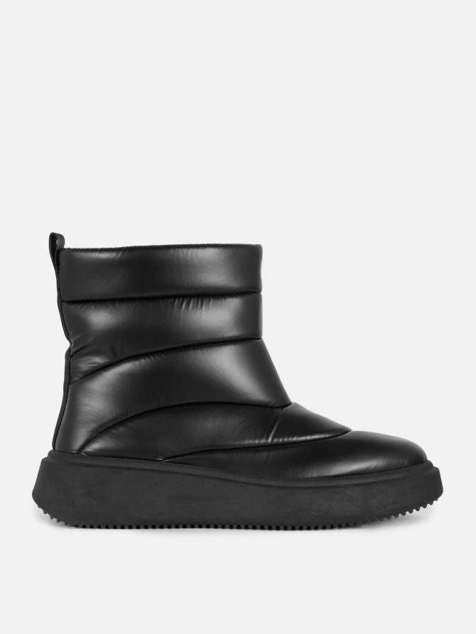Rita Ora Padded Booties - Image 2