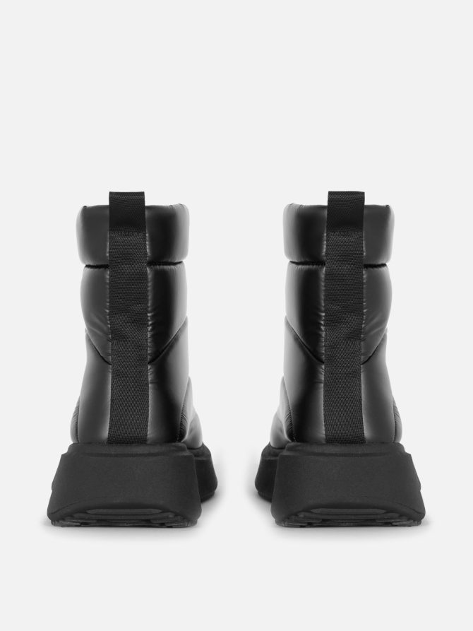 Rita Ora Padded Booties - Image 3