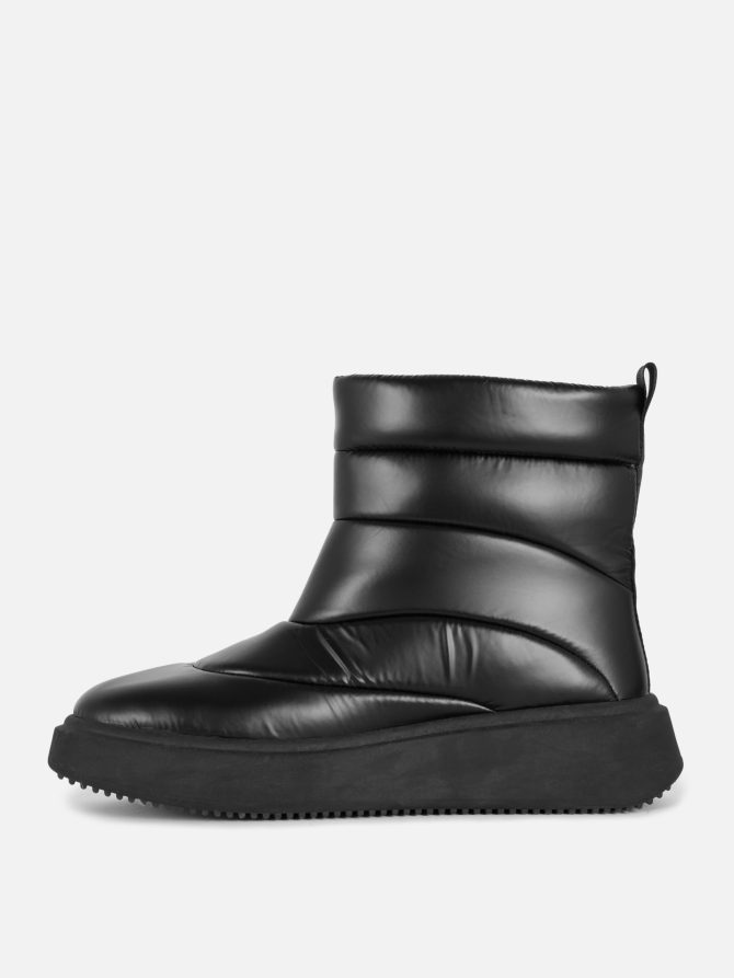 Rita Ora Padded Booties - Image 4