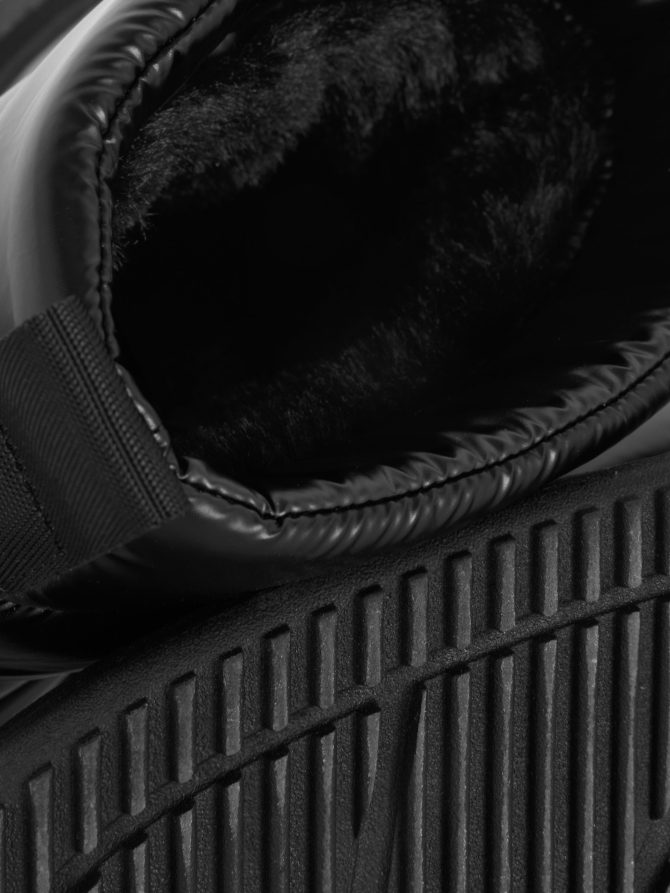 Rita Ora Padded Booties - Image 5