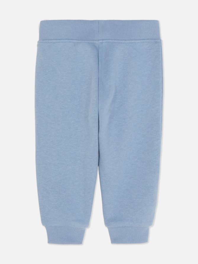 Smiley Face Joggers - Image 2