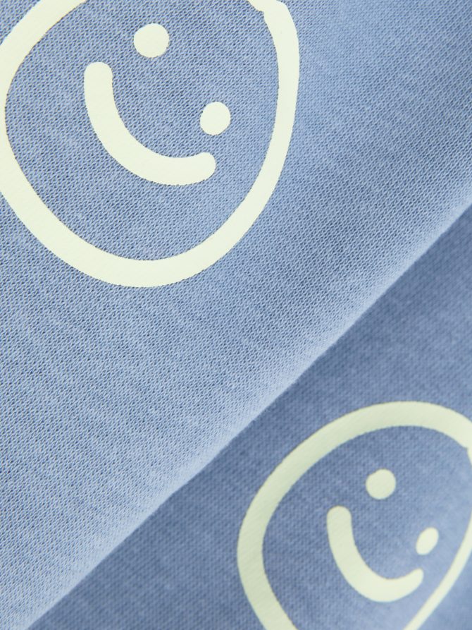 Smiley Face Joggers - Image 3