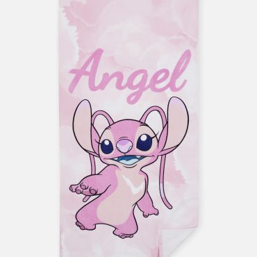 Disney's Lilo & Stitch Angel Towel