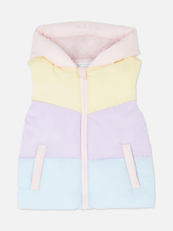 Unicorn Hood Vest - Image 3