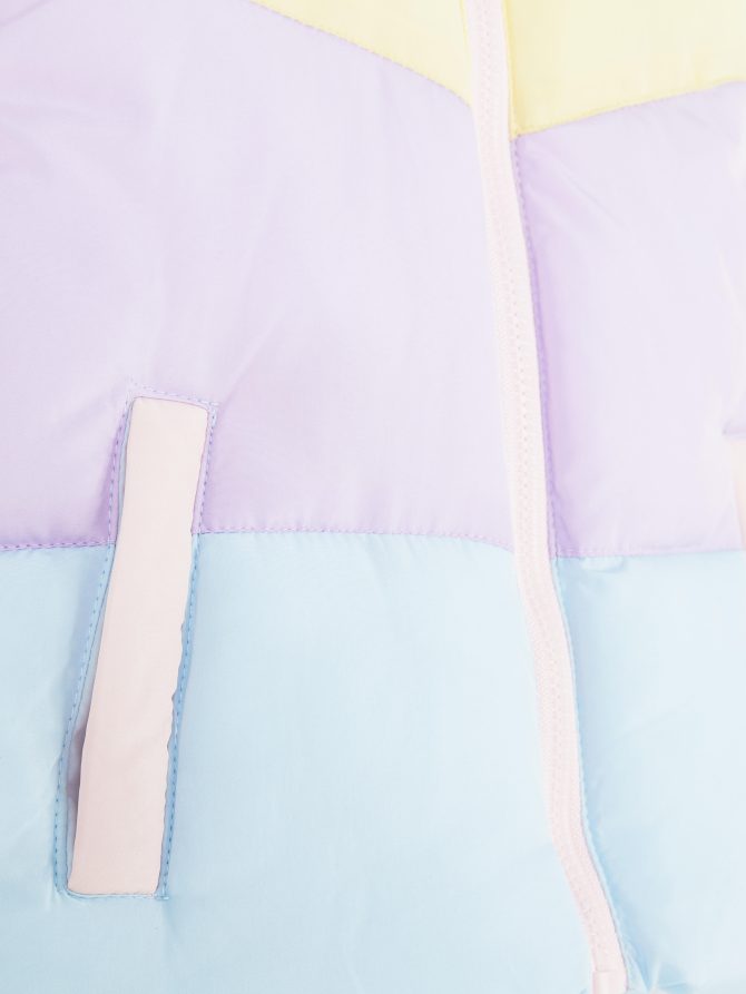 Unicorn Hood Vest - Image 5