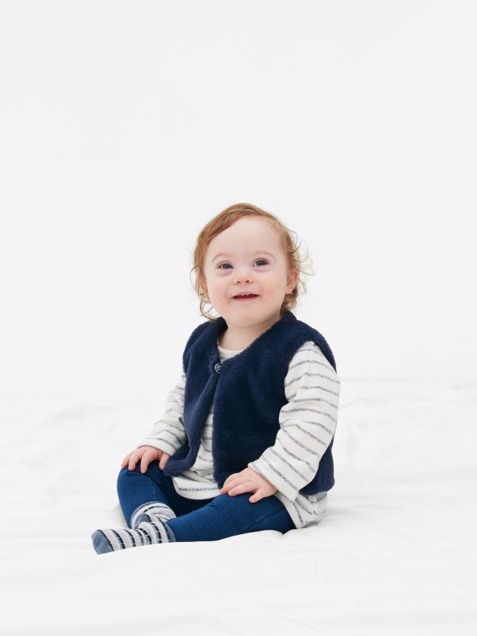 Vest, T-Shirt and Leggings Set