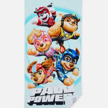 PAW Patrol Graphic Towel