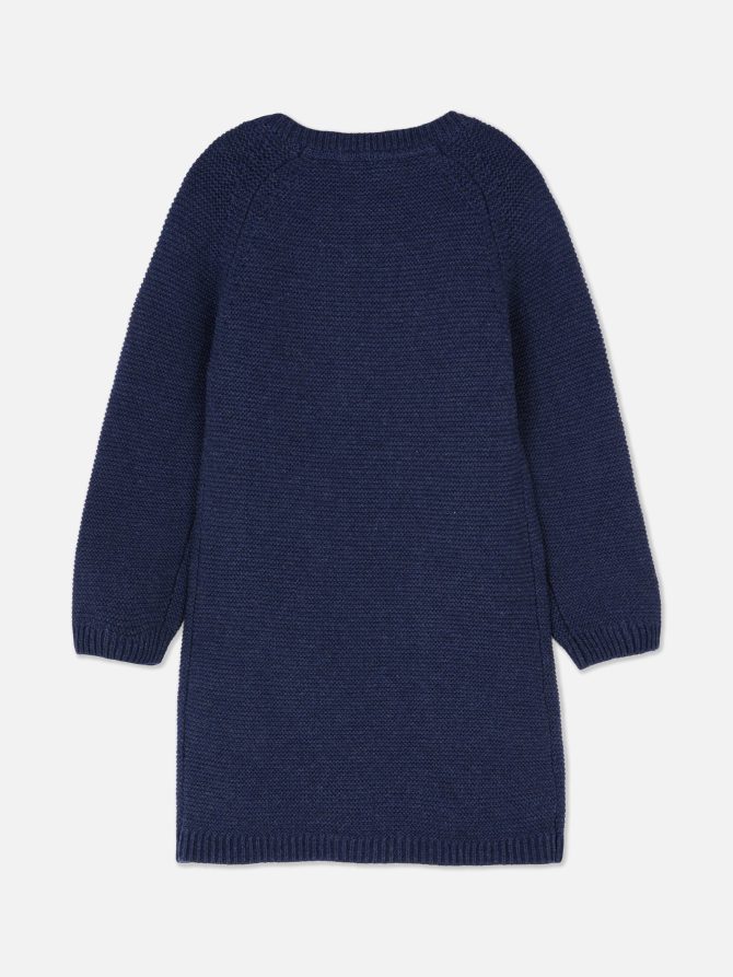 Knit Dress - Image 2