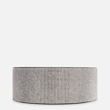 Rhinestone Belt