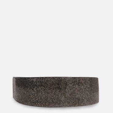 Rhinestone Belt