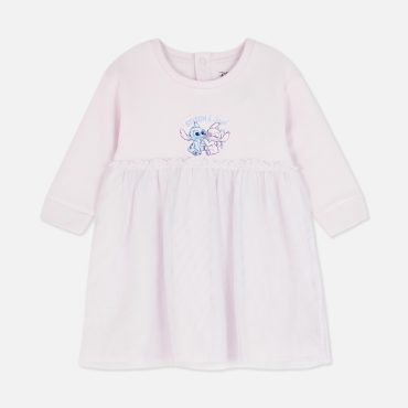 Disney’s Lilo and Stitch Tutu Dress
