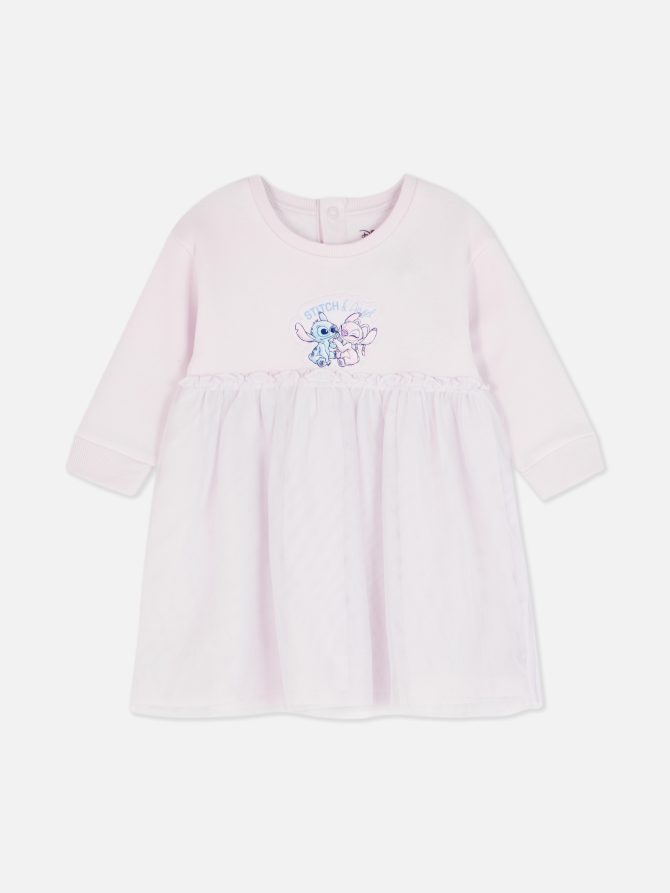 Disney’s Lilo and Stitch Tutu Dress