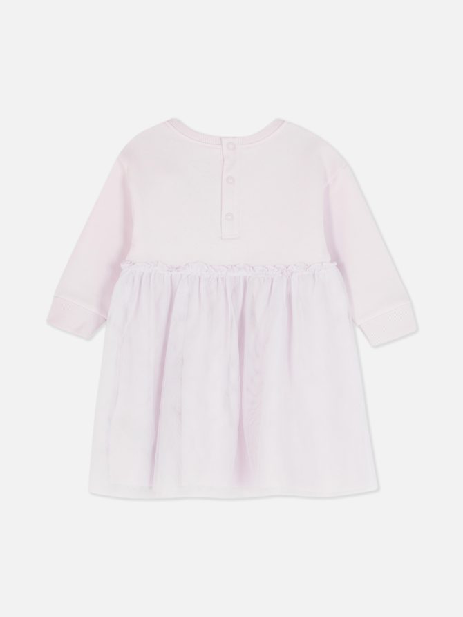 Disney’s Lilo and Stitch Tutu Dress - Image 2